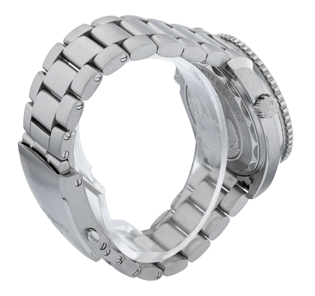 Omega Planet Ocean 215.30.40.20.03.002